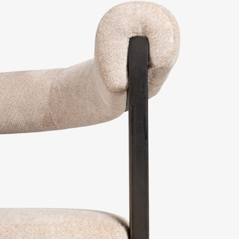Solace Dining Chair