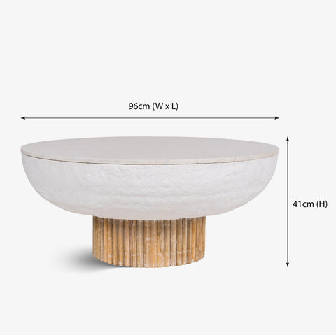 Kaba Coffee Table
