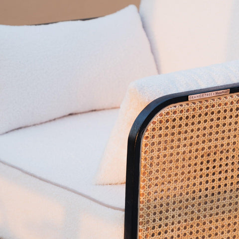 Andaman Havelock Arm Chair