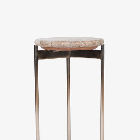 Iris Set of 2 Side Table