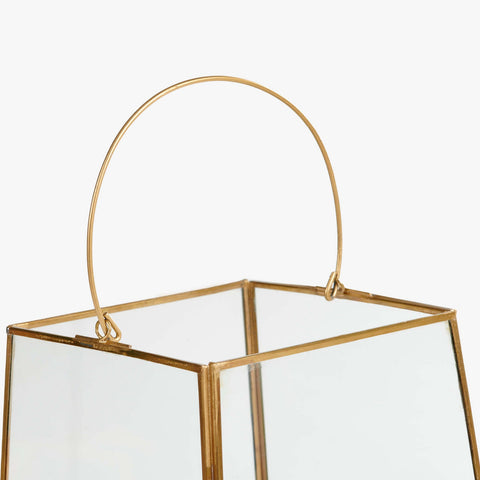 Anna Lantern Big - Orange Tree Home Pvt. Ltd.