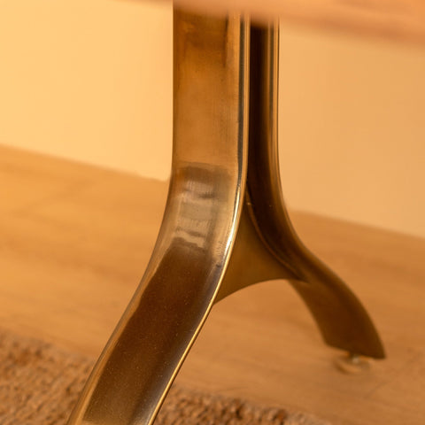 Yoho Coffee Table