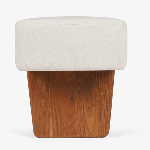 Attica Wooden Bench