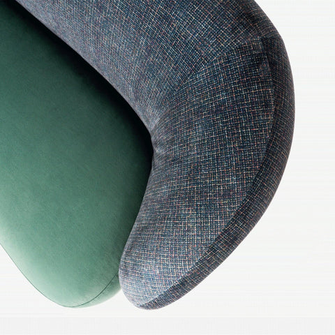 Brio 3 Seater Sofa