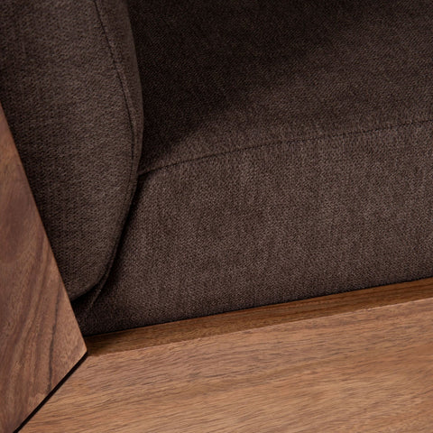 Metric 3 Seater Sofa