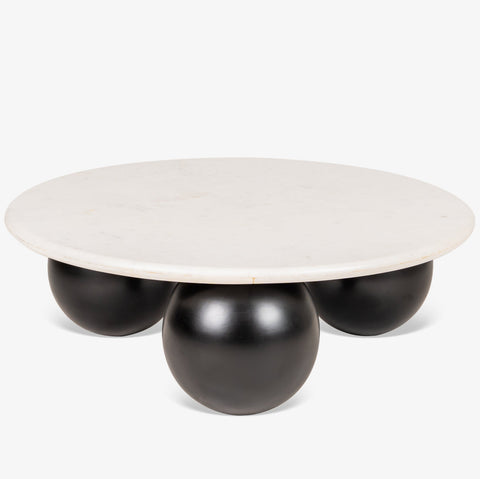 Ala Marble Coffee Table