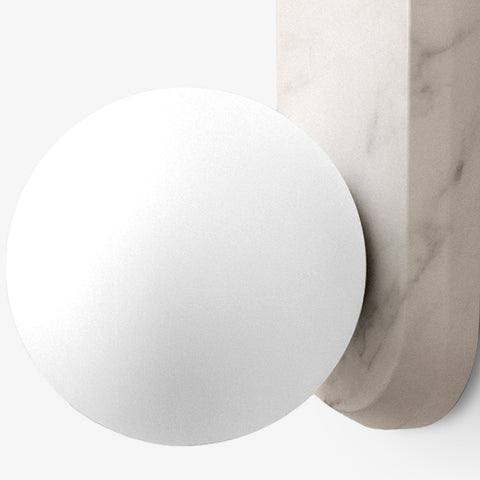Pill Wall Lamp