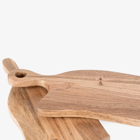 Nama Cheese Board - Small