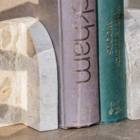 Arch Book End