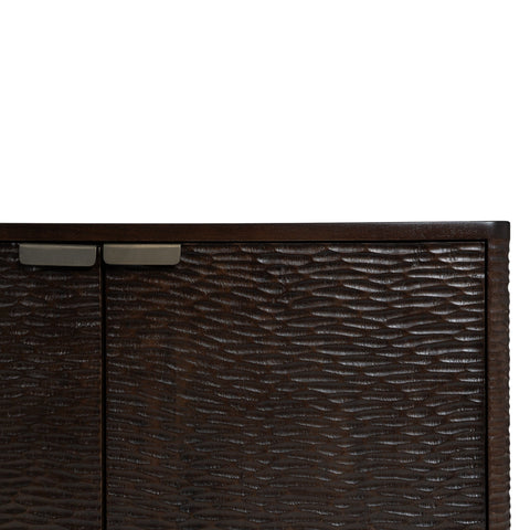 Sculpt TV Unit