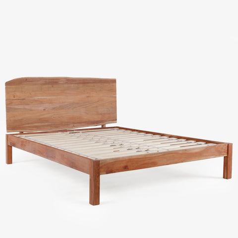 Yoho King Non Storage Bed