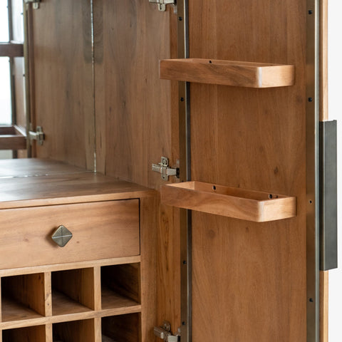 Arrow Bar Unit