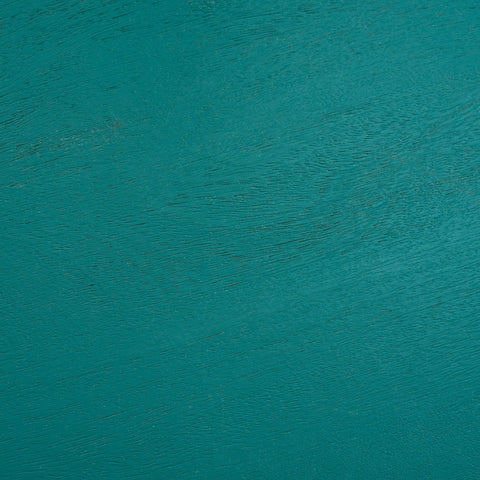 Ala Teal Coffee Table