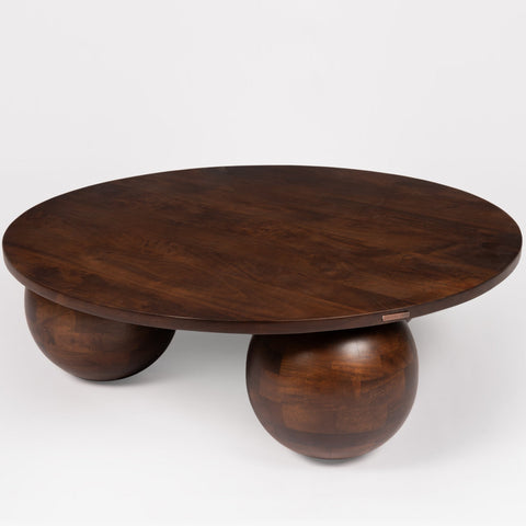 Ala Round Coffee Table