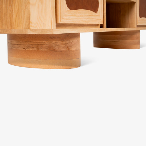 Luna TV Unit