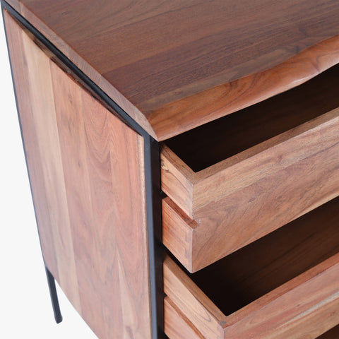 Yoho Chest of Drawer