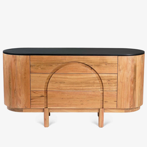 Andaman Nancowry Chest of Drawer