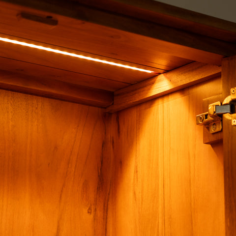 Aayam Highboard