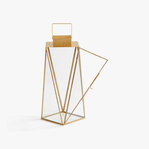 Alex Lantern Medium - Orange Tree Home Pvt. Ltd.