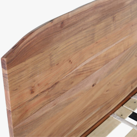 Yoho Queen Non Storage Bed