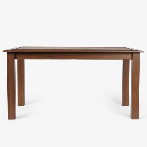 Alfresco Outdoor Dining Table 6 Seater