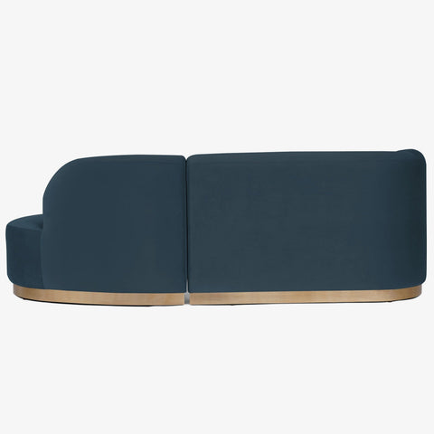 Nara L-Shape Sofa