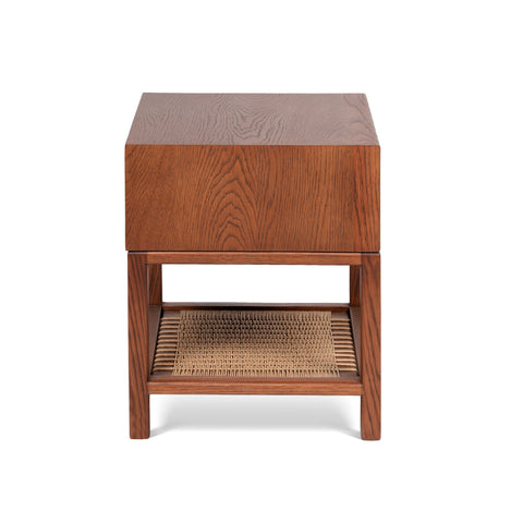 Kanso Nightstand