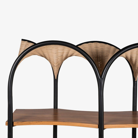 Andaman Katchall Shelving Unit
