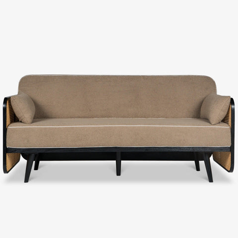 Andaman Havelock 3 Seater Sofa
