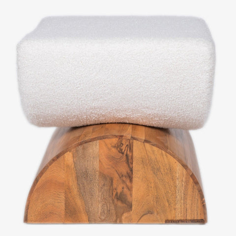 Andaman Bompoka Pouf