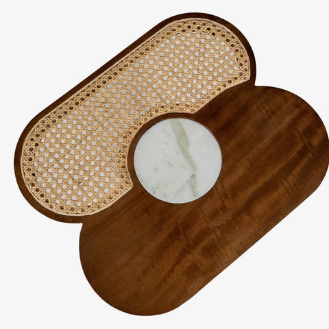 Daisy Accent Side table