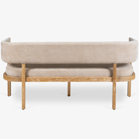 Dune Bench