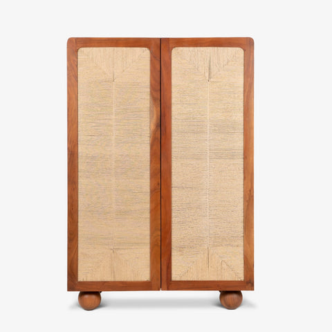 Abacus Wardrobe