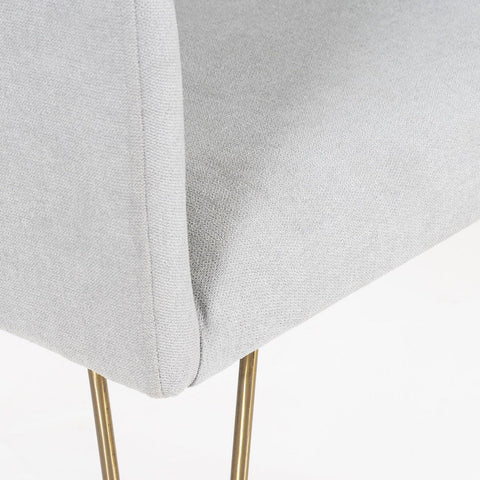 Barcelona Chair With Arms