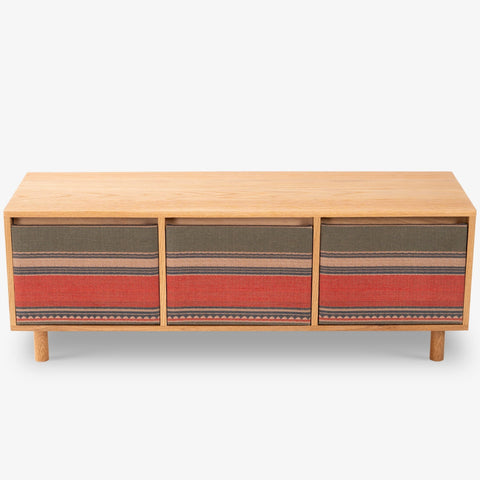 Kiko Secret Sideboard