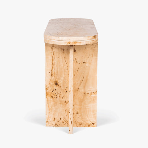 Nouve Console Table