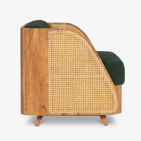 Andaman Ross Arm Chair