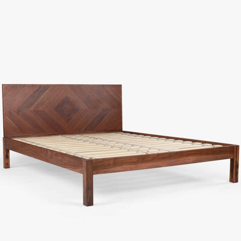 Dado Queen Non Storage Bed
