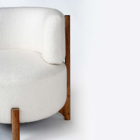 Liam Lounge Chair