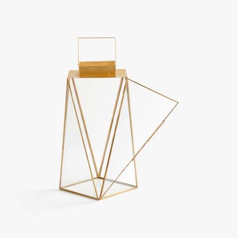 Alex Lantern Big - Orange Tree Home Pvt. Ltd.