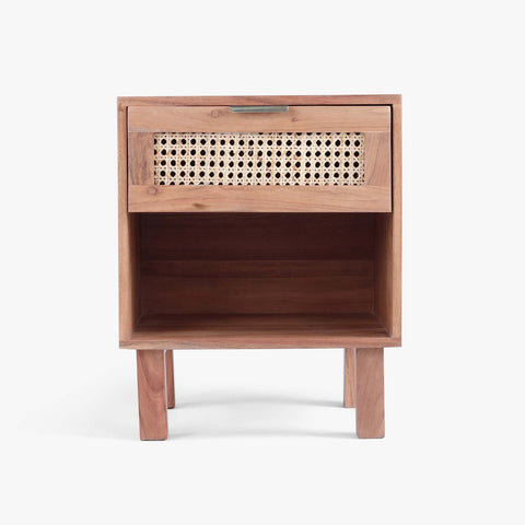 Kyoto Bedside Table