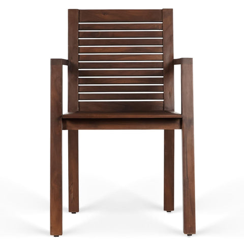 Alfresco Outdoor Arm chair