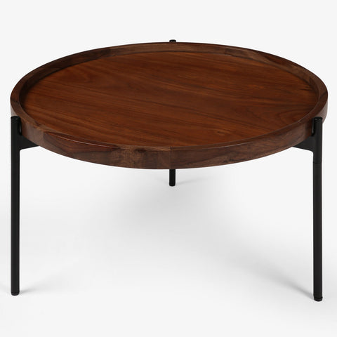 Throne Coffee Table Set Of 2