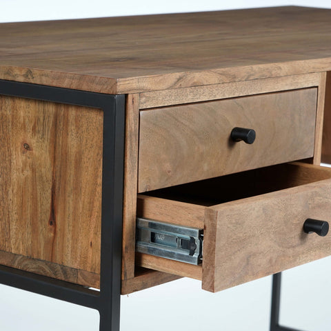 Arya Wooden Study Table
