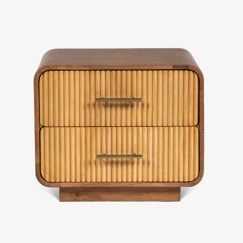 Linn Bedside Table