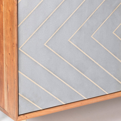 Toshi Sideboard