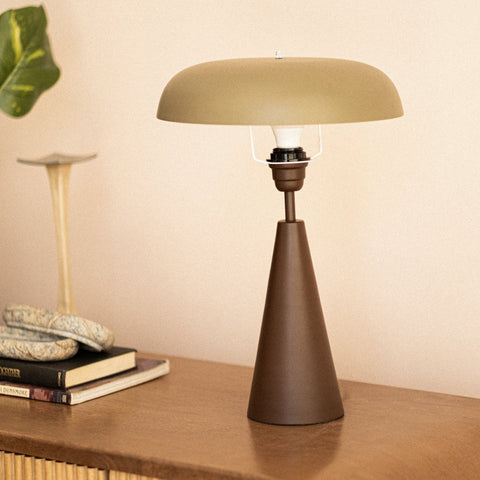 Harvey Table Lamp