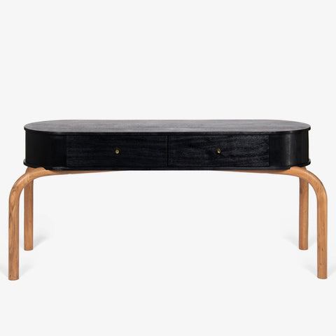 Andaman Inglis Console Table Small