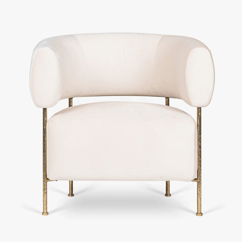 Buda Lounge Chair