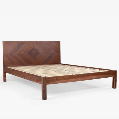 Dado King Non Storage Bed